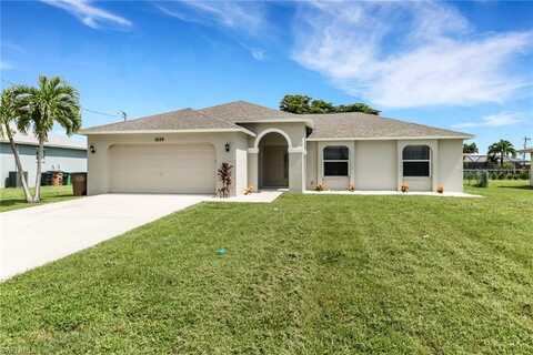 1629 SE 12th, CAPE CORAL, FL 33990