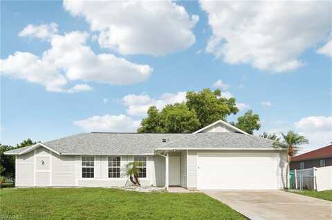 814 SW 10th, CAPE CORAL, FL 33991