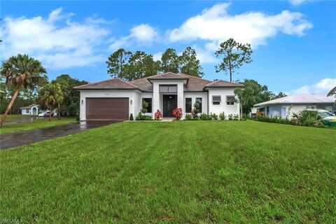 797 22nd, NAPLES, FL 34117