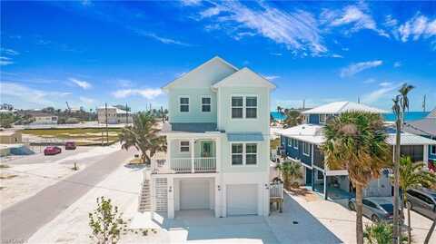 289 Lazy, FORT MYERS BEACH, FL 33931