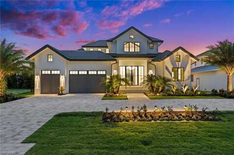 508 Neapolitan, NAPLES, FL 34103