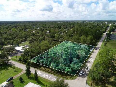 0 S Elm, LABELLE, FL 33935