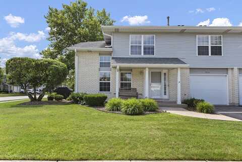 8331 170th Street, Tinley Park, IL 60477