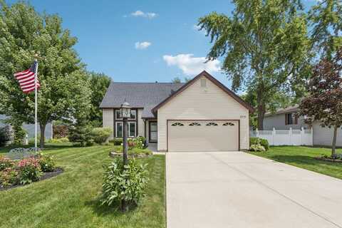 205 Plymouth Drive, Streamwood, IL 60107