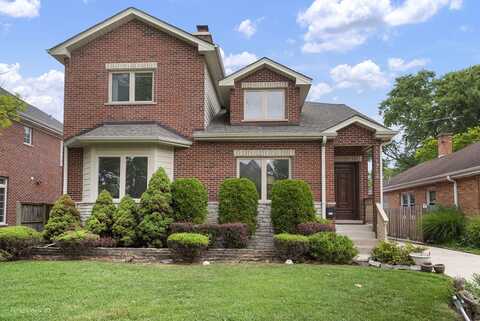 1712 Woodland Avenue, Park Ridge, IL 60068