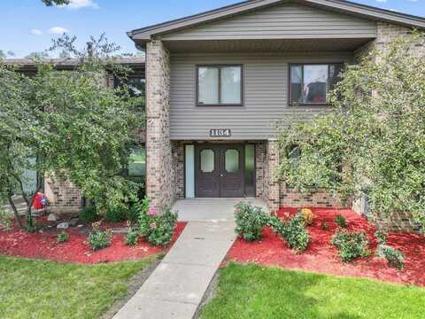 1134 E Randville Drive, Palatine, IL 60074