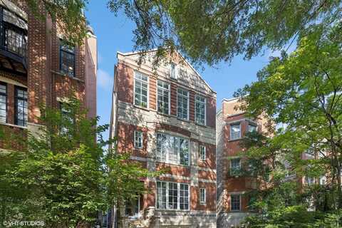 3236 N Seminary Avenue, Chicago, IL 60657