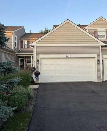 2827 White Thorn Circle, Naperville, IL 60564