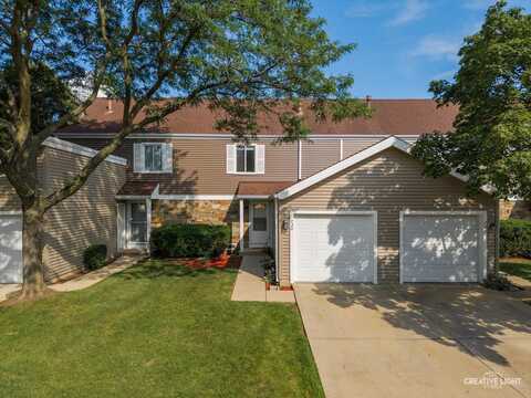 730 Weymouth Circle, Hanover Park, IL 60133