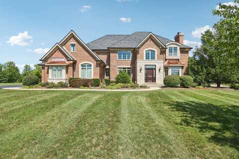 21070 W SUMMERFIELD Court, Kildeer, IL 60047