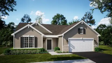 7508 Blueblossom Lane, Joliet, IL 60431