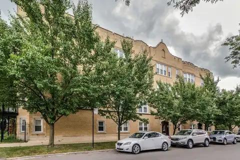 2531 W Berwyn Avenue, Chicago, IL 60625