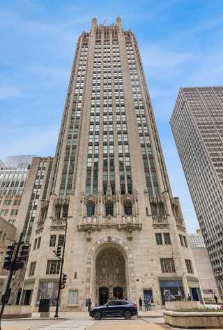 435 N MICHIGAN Avenue, Chicago, IL 60611