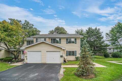 531 Alton Court, Carol Stream, IL 60188