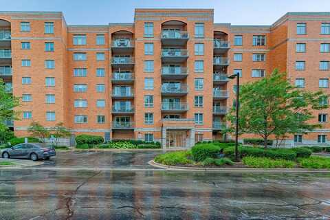 6801 N Milwaukee Avenue, Niles, IL 60714