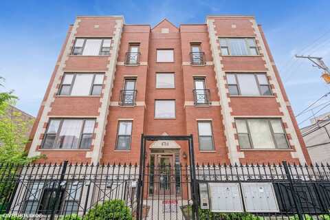 4714 S Evans Avenue, Chicago, IL 60615
