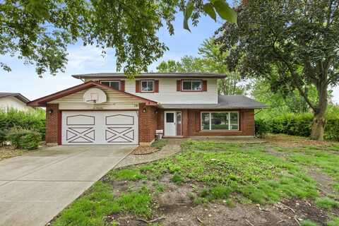 131 Sumac Court, Schaumburg, IL 60193