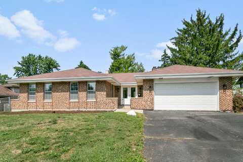 823 Bradoc Street, Chicago Heights, IL 60411