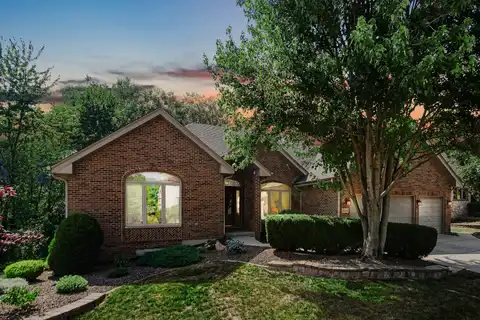 18242 Breckenridge Boulevard, Orland Park, IL 60467