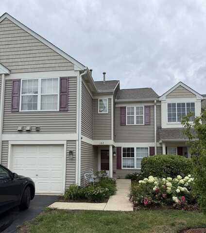 undefined, Naperville, IL 60564