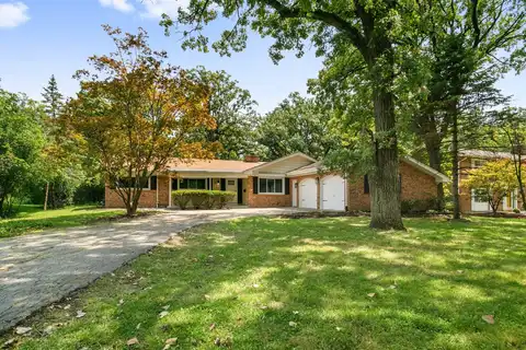 5 Danube Way, Olympia Fields, IL 60461
