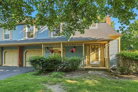 1404 Queensgreen Circle, Naperville, IL 60563