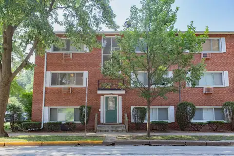 1103 Washington Boulevard, Oak Park, IL 60302