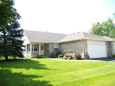 4707 Mikasa Court, Joliet, IL 60431