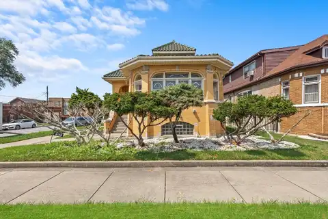 8158 S Honore Street, Chicago, IL 60620