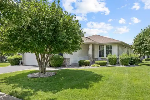 12409 Fox Run Court, Huntley, IL 60142