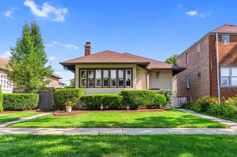 6525 34th Street, Berwyn, IL 60402