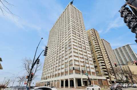 6171 N Sheridan Road, Chicago, IL 60660