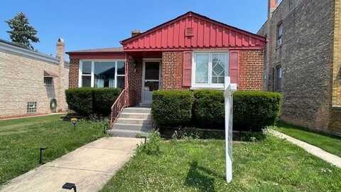 1345 S Cuyler Avenue, Berwyn, IL 60402