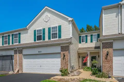 8513 Sawyer Court, Joliet, IL 60431