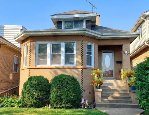 7816 W Sunset Drive, Elmwood Park, IL 60707