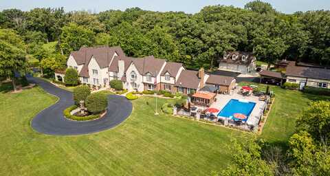 15100 W 159th Street, Homer Glen, IL 60491
