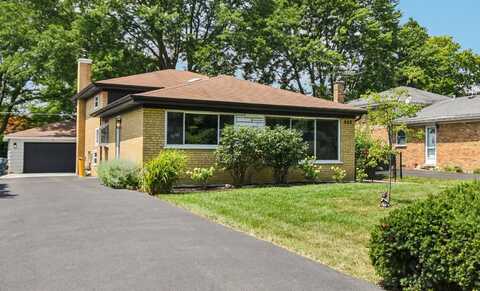 948 S Stratford Avenue, Elmhurst, IL 60126