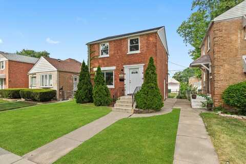 2020 S 23rd Avenue, Broadview, IL 60155