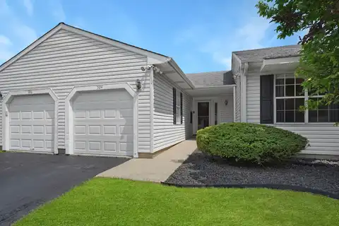 504 Lyon Drive, Buffalo Grove, IL 60089