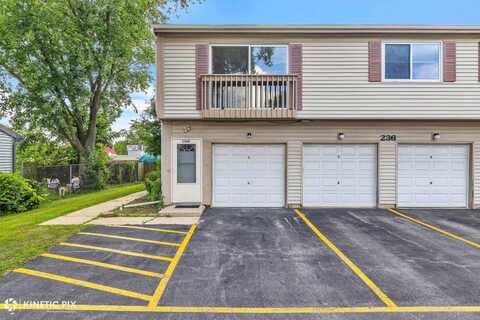 236 Algonquin Court, Bolingbrook, IL 60440