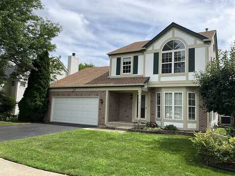 122 Tay River Drive, Carpentersville, IL 60110