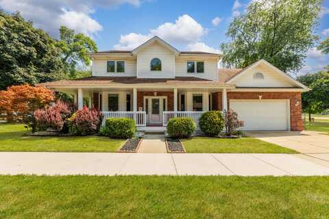 10200 S Artesian Avenue, Chicago, IL 60655