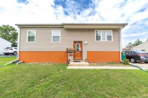 408 Haller Avenue, Romeoville, IL 60446