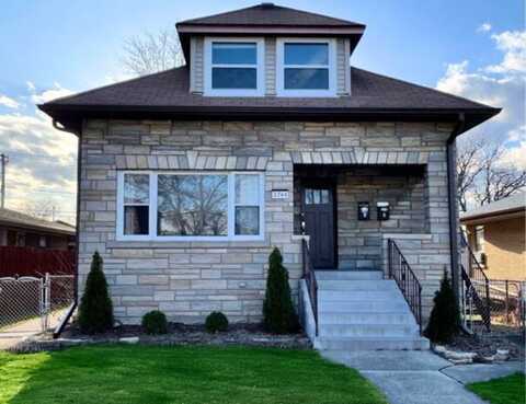 1744 Broadway Street, Melrose Park, IL 60160