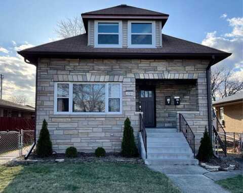 1744 Broadway Street, Melrose Park, IL 60160