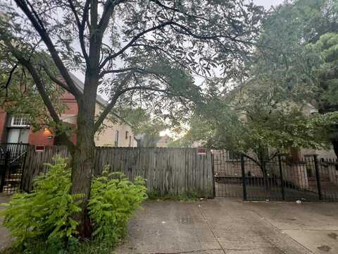 1118 N California Avenue, Chicago, IL 60622