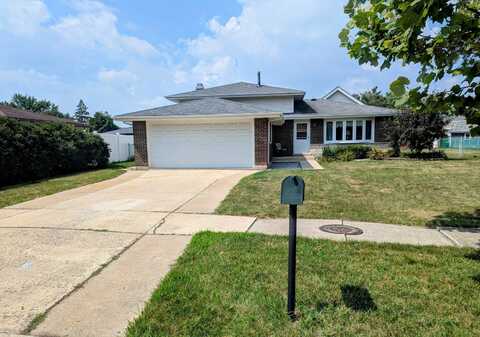 17942 66th Avenue, Tinley Park, IL 60477