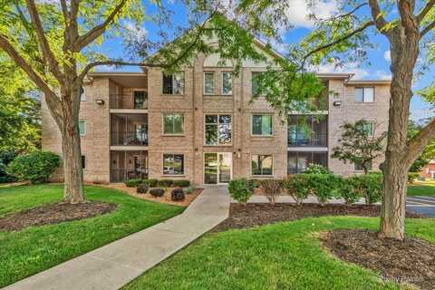6850 RIDGE POINT Drive, Oak Forest, IL 60452