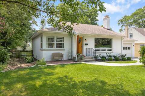 117 E Morningside Avenue, Lombard, IL 60148