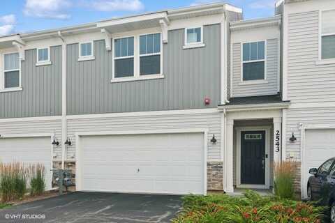 2543 Geranium Way, Rolling Meadows, IL 60008